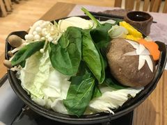 -林妈妈村·日式料理(宝山万达店)