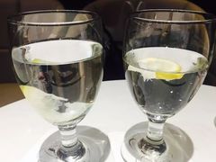 柠檬水-哈根达斯(皇城恒隆广场店)