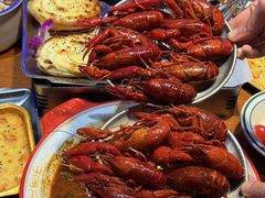 -路边羊烧烤酒场(宝带路店)
