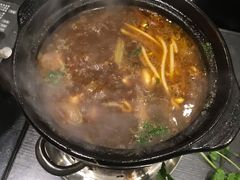 -川香煲(茅台路店)