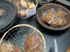 -佐敦面包铺·JORDAN BAKERY