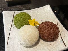 -德川家日本料理(中关村寰太大厦店)
