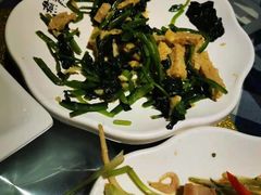 -燕青小馆(东园大厦店)