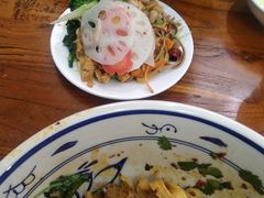 -马虎面馆(新西蓝店)