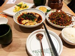 -云海肴云南菜(青浦宝龙店)