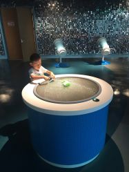 -北京科学中心儿童乐园