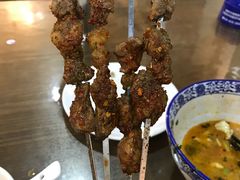 -长香源葫芦头梆梆肉(兴隆巷店)