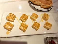 -格日勒阿妈蒙古厨房(新华广场店)
