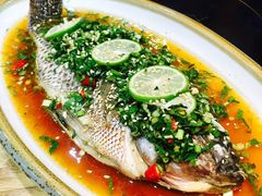 -妈妈的味道(和顺古镇店)