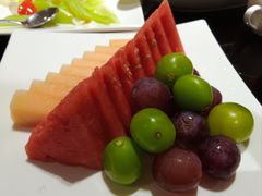 -外高桥喜来登酒店采悦轩
