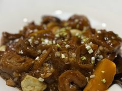 -鹿鸣春饭店(总店)