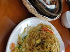 星洲炒米-煲煲掂风味煲仔饭餐厅(西区店)