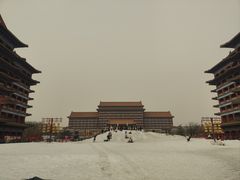 -大明幻境第一城