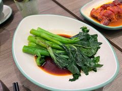 白灼嫩菜心-添好运(武商MALL店)
