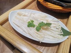 -煲大王猪肚鸡·椰子鸡火锅(红谷滩万达店)
