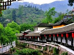 -息烽温泉