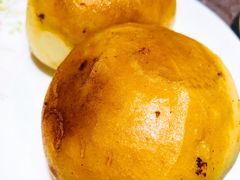 牛肉煎包-贯贯吉·清真餐厅(浙江中路店)