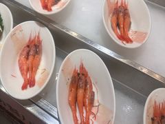 -丰卓会海鲜自助(中润大道店)