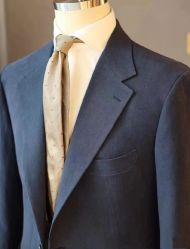 -GIMIWEAR 基米尔男士西服高级定制(陆家嘴店)