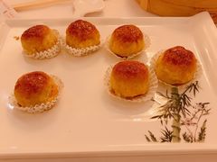 传统皮蛋酥-广州酒家(文昌总店)