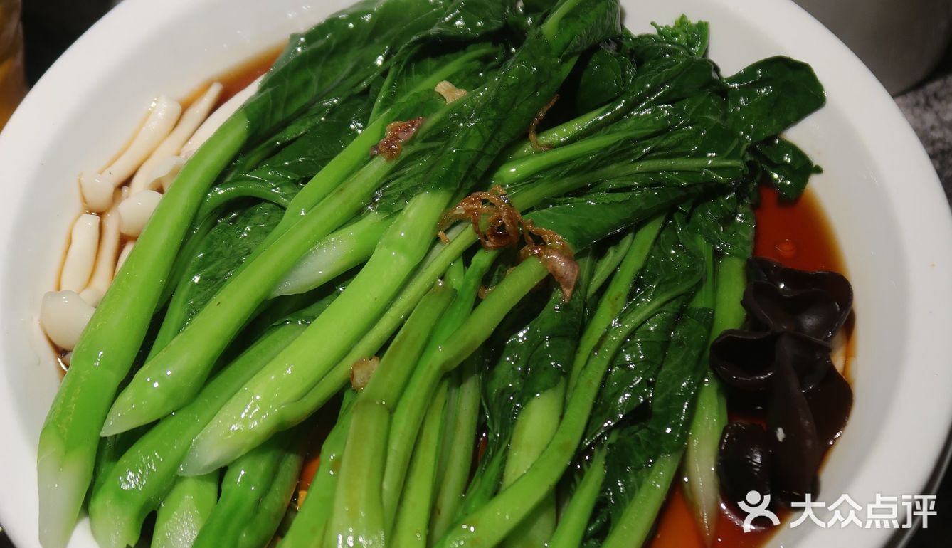 排队顶流！超高性价比的杭帮菜推荐