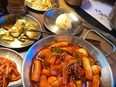 -西塔老太太泥炉烤肉(上海七宝领展广场店)