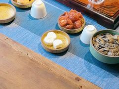 -邈墨茶馆(凤起路店)