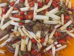 -鸡毛店·川菜(文殊院店)