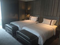 -榛悦隆堡成都酒店(春熙路太古里店)