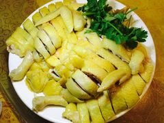 -瑞记湛江鸡饭店·粤西第一鸡(粤垦店)