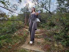 -云峰山自然风景区