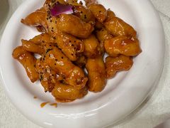 -正阳门饭庄·烤鸭·北京菜(万丰路七里庄店)