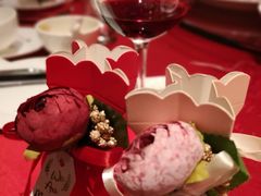 -海航大厦万豪酒店彩海轩中餐厅(霄云路店)