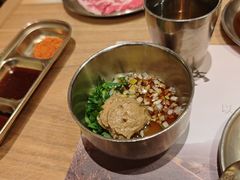 -西塔老太太泥炉烤肉(湖东领汇广场店)