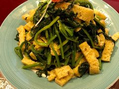 -张掖老菜馆(民主东街店)