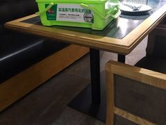 -鲁菜根·泰安菜(万达店)