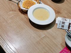 -豪客来牛排(成都锦江大融城店)