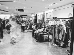 -ZARA(皇城恒隆广场店)