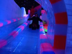 -梦幻奥陶纪景区