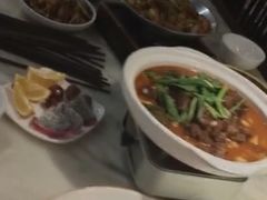 -小菜园新徽菜(连云港海州吾悦店)