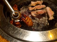 -御牛道日式烤肉料理(杭州万象城店)