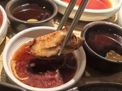 -泥炉烧肉师(新街口金銮巷店)