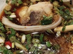 -尚尚仙·酸汤猪手·猪肚鸡火锅(华联万柳购物中心店)