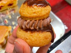 -圣丰索菲特·2 On 988 Café 自助餐厅