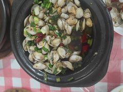 -小时候焗海鲜(鄞州万达店)