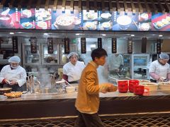 -古都历食南京菜·烤鸭·鸭血粉丝·汤包(南京博物院店)