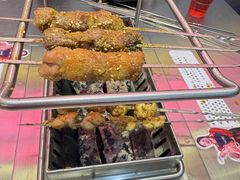 -遇西祠·海鲜烧烤(总店)