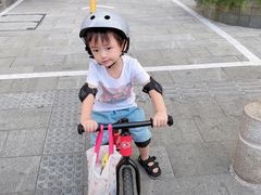 -趣动熊运动发展中心(乐坊校区)