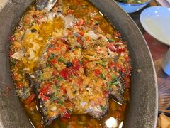 -西江美食舫·江西菜(健德桥店)