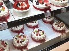 -巴黎贝甜(熙悦汇店)